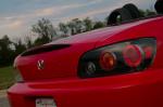 Honda S2000 2009 года